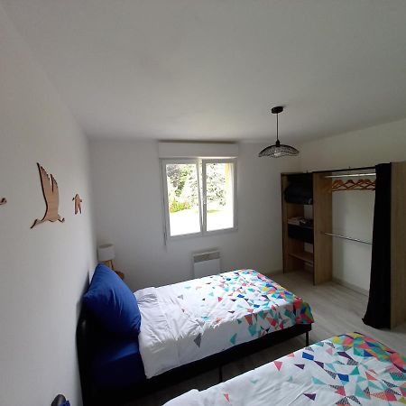 Appt Spacieux Et Lumineux Pour 6 Pers Giffaumont-Champaubert Exterior foto